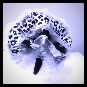 Fascinator Headband